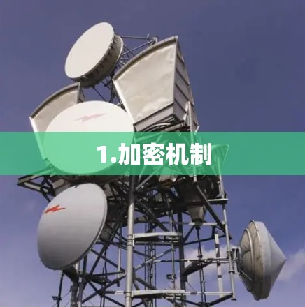 1.加密机制
