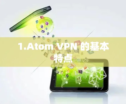 1.Atom VPN 的基本特点
