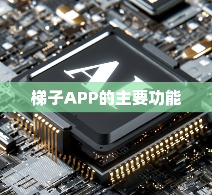 梯子APP的主要功能 梯子APP的主要功能
