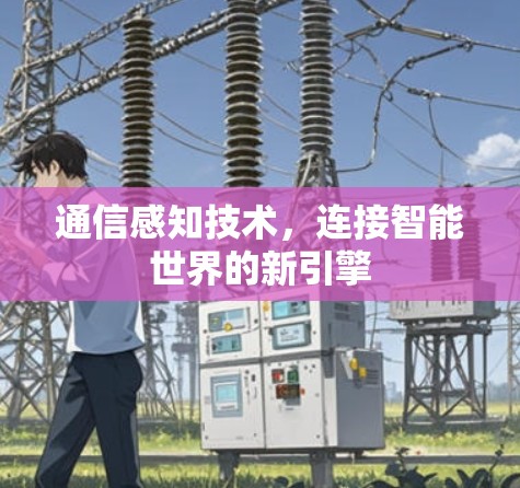 通信感知技术，连接智能世界的新引擎