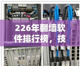 226年翻墙软件排行榜,技术革新与用户体验的平衡 226年翻墙软件排行榜,技术革新与用户体验的平衡