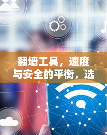 翻墙工具，速度与安全的平衡，选择你？