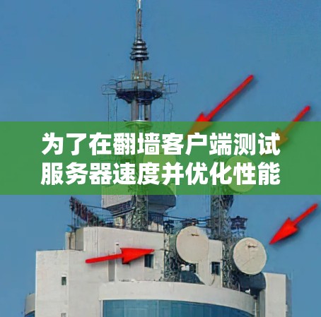 为了在翻墙客户端测试服务器速度并优化性能,可以按照以下步骤进行操作 为了在翻墙客户端测试服务器速度并优化性能,可以按照以下步骤进行操作