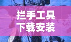 拦手工具下载安装，轻松安装梯子的简单步骤