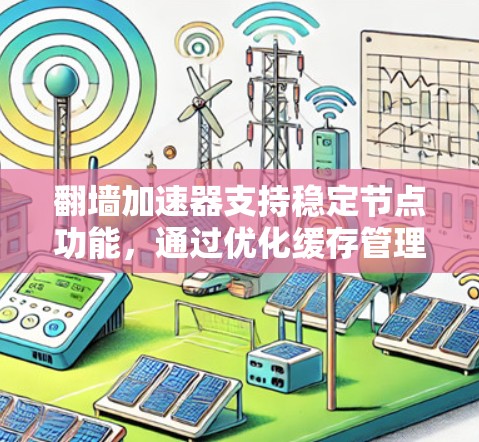 翻墙加速器支持稳定节点功能,通过优化缓存管理、数据传输效率和加速器稳定性来实现更稳定和高效的访问效果。以下是对这一功能的详细说明 翻墙加速器支持稳定节点功能,通过优化缓存管理、数据传输效率和加速器稳定性来实现更稳定和高效的访问效果。以下是对这一功能的详细说明