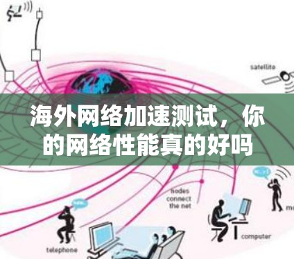 海外网络加速测试,你的网络性能真的好吗? 海外网络加速测试,你的网络性能真的好吗?