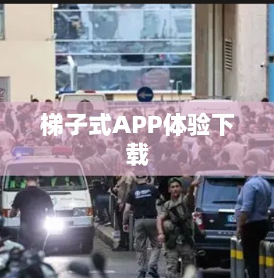 梯子式APP体验下载 梯子式APP体验下载