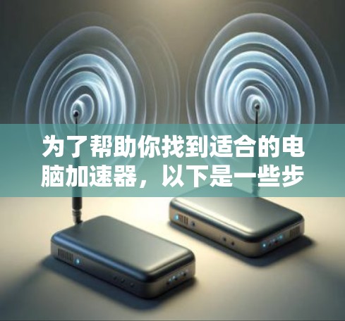 为了帮助你找到适合的电脑加速器,以下是一些步骤和建议 为了帮助你找到适合的电脑加速器,以下是一些步骤和建议