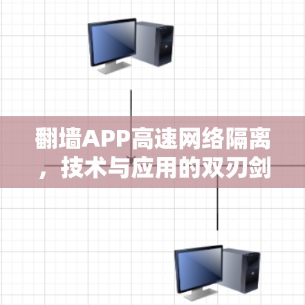 翻墙APP高速网络隔离,技术与应用的双刃剑 翻墙APP高速网络隔离,技术与应用的双刃剑