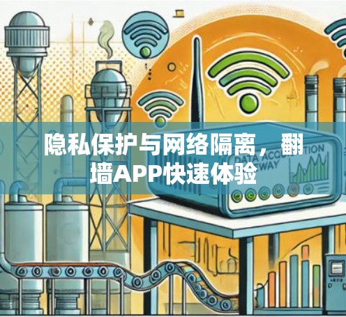 隐私保护与网络隔离,翻墙APP快速体验 隐私保护与网络隔离,翻墙APP快速体验