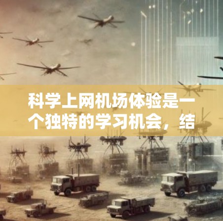 科学上网机场体验是一个独特的学习机会,结合了科技与实践,旨在通过参观和上网学习来提升科技素养和知识掌握。以下是一个结构化的总结和建议 科学上网机场体验是一个独特的学习机会,结合了科技与实践,旨在通过参观和上网学习来提升科技素养和知识掌握。以下是一个结构化的总结和建议