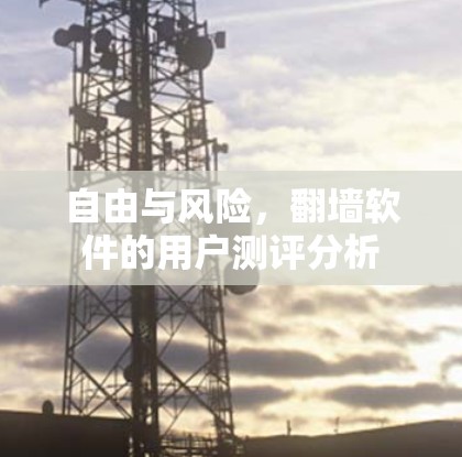 自由与风险,翻墙软件的用户测评分析 自由与风险,翻墙软件的用户测评分析