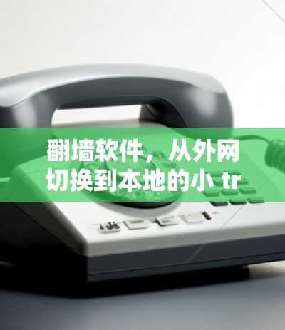 翻墙软件,从外网切换到本地的小 trick!免费体验平台了解一下 翻墙软件,从外网切换到本地的小 trick!免费体验平台了解一下