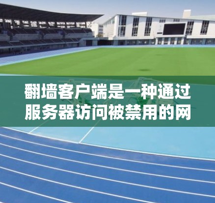 翻墙客户端是一种通过服务器访问被禁用的网站的技术，利用翻墙应用解析服务器上的资源。以下是一个详细的步骤指南，帮助您使用翻墙客户端安全地访问受限的网站