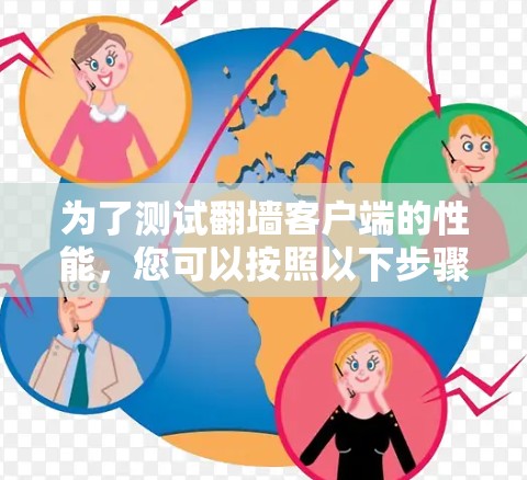 为了测试翻墙客户端的性能,您可以按照以下步骤进行 为了测试翻墙客户端的性能,您可以按照以下步骤进行
