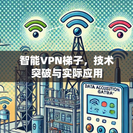 智能VPN梯子,技术突破与实际应用 智能VPN梯子,技术突破与实际应用