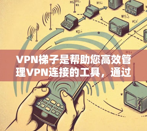 VPN梯子是帮助您高效管理VPN连接的工具，通过配置和调整功能，您可以更好地控制流量、防火墙、设备连接以及网络安全。以下是对VPN梯子的总结和建议