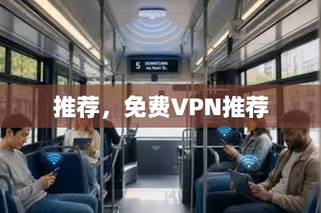 推荐，免费VPN推荐