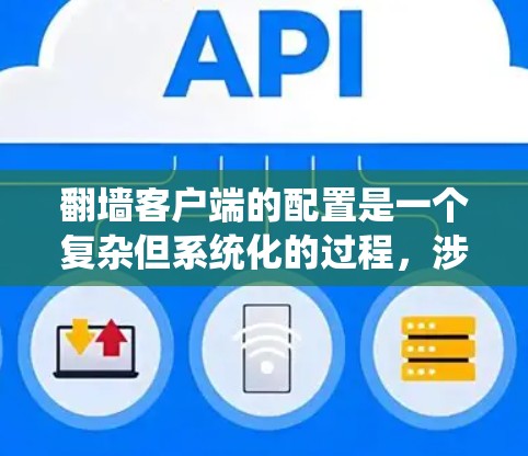 翻墙客户端的配置是一个复杂但系统化的过程,涉及多个步骤和配置选项。以下是一些常见的配置步骤和注意事项,帮助您顺利进行 翻墙客户端的配置是一个复杂但系统化的过程,涉及多个步骤和配置选项。以下是一些常见的配置步骤和注意事项,帮助您顺利进行