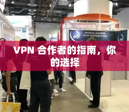 VPN 合作者的指南,你的选择 VPN 合作者的指南,你的选择