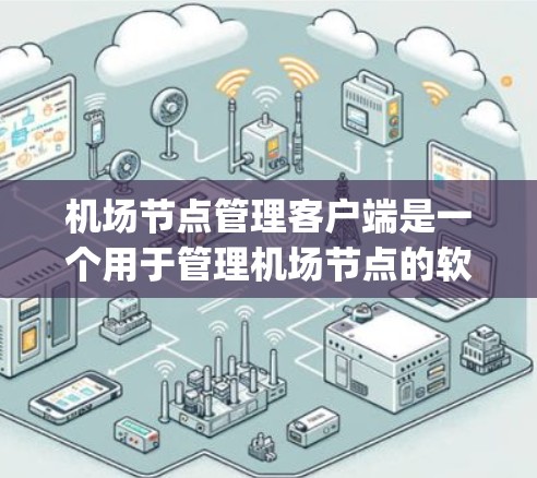 机场节点管理客户端是一个用于管理机场节点的软件,主要功能包括 flight tracking、数据分析、实时消息等。以下是详细的步骤指南 机场节点管理客户端是一个用于管理机场节点的软件,主要功能包括 flight tracking、数据分析、实时消息等。以下是详细的步骤指南