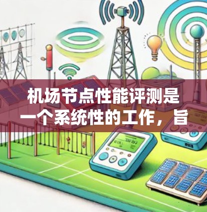 机场节点性能评测是一个系统性的工作，旨在评估机场基础设施的性能，以优化设计和维护策略。以下是撰写机场节点性能评测文章的分步指南