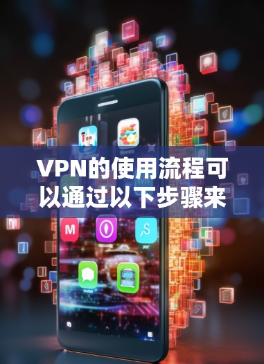 VPN的使用流程可以通过以下步骤来介绍 VPN的使用流程可以通过以下步骤来介绍