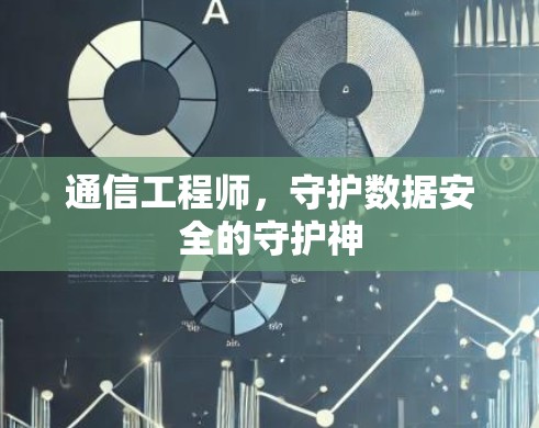 通信工程师,守护数据安全的守护神 通信工程师,守护数据安全的守护神
