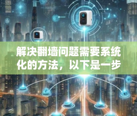 解决翻墙问题需要系统化的方法，以下是一步步的解决方案