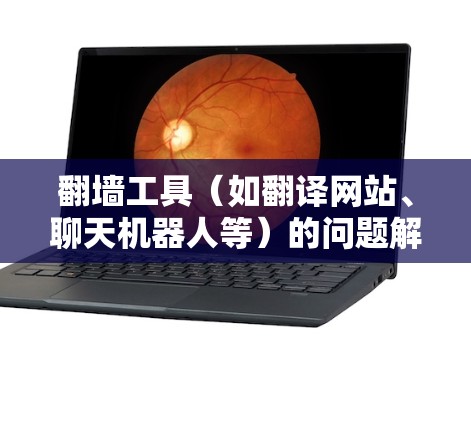翻墙工具（如翻译网站、聊天机器人等）的问题解决通常需要根据具体的问题类型来调整使用方法。以下是一些常见的问题解决方法