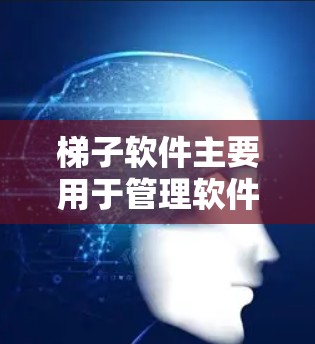 梯子软件主要用于管理软件的文件和工具包,帮助开发人员管理和维护软件的开发工具和文档。以下是梯子软件的各个功能及其使用方法 梯子软件主要用于管理软件的文件和工具包,帮助开发人员管理和维护软件的开发工具和文档。以下是梯子软件的各个功能及其使用方法
