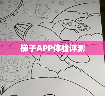 梯子APP体验评测 梯子APP体验评测