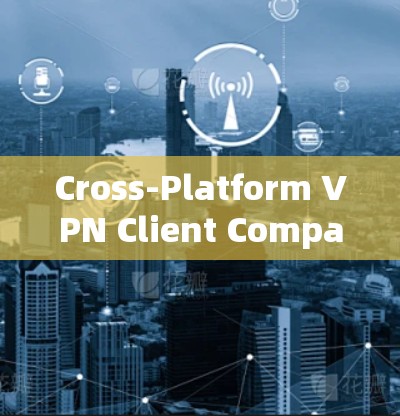 Cross-Platform VPN Client Comparison:Key Features Best Practices