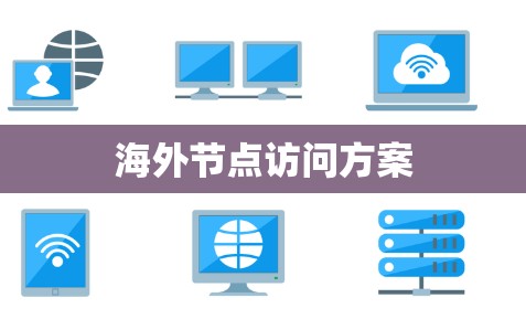 海外节点访问方案