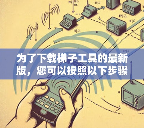 为了下载梯子工具的最新版，您可以按照以下步骤进行
