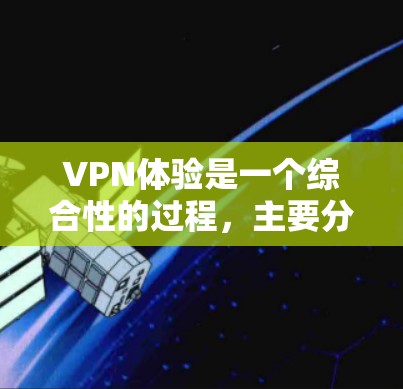 VPN体验是一个综合性的过程,主要分为以下几个步骤 VPN体验是一个综合性的过程,主要分为以下几个步骤